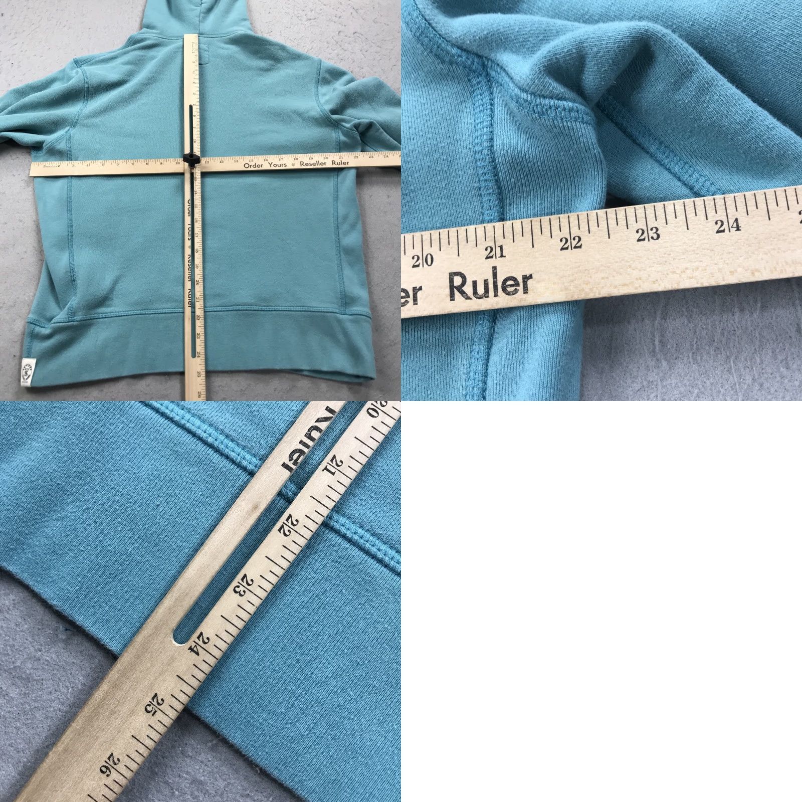 Todd Snyder Todd Snyder Hoodie Mens Medium Blue Snoopy Peanuts Sweatshirt USA RARE Size US M / EU 48-50 / 2 - 8 Thumbnail