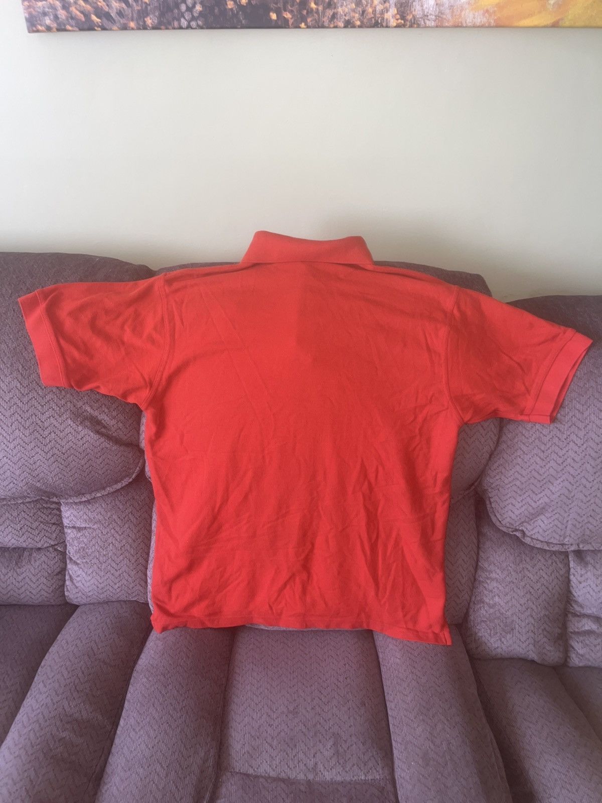 Hypebeast Affinity Apparel Shell V-Power Nitro + Polo Tee Size US L / EU 52-54 / 3 - 6 Thumbnail