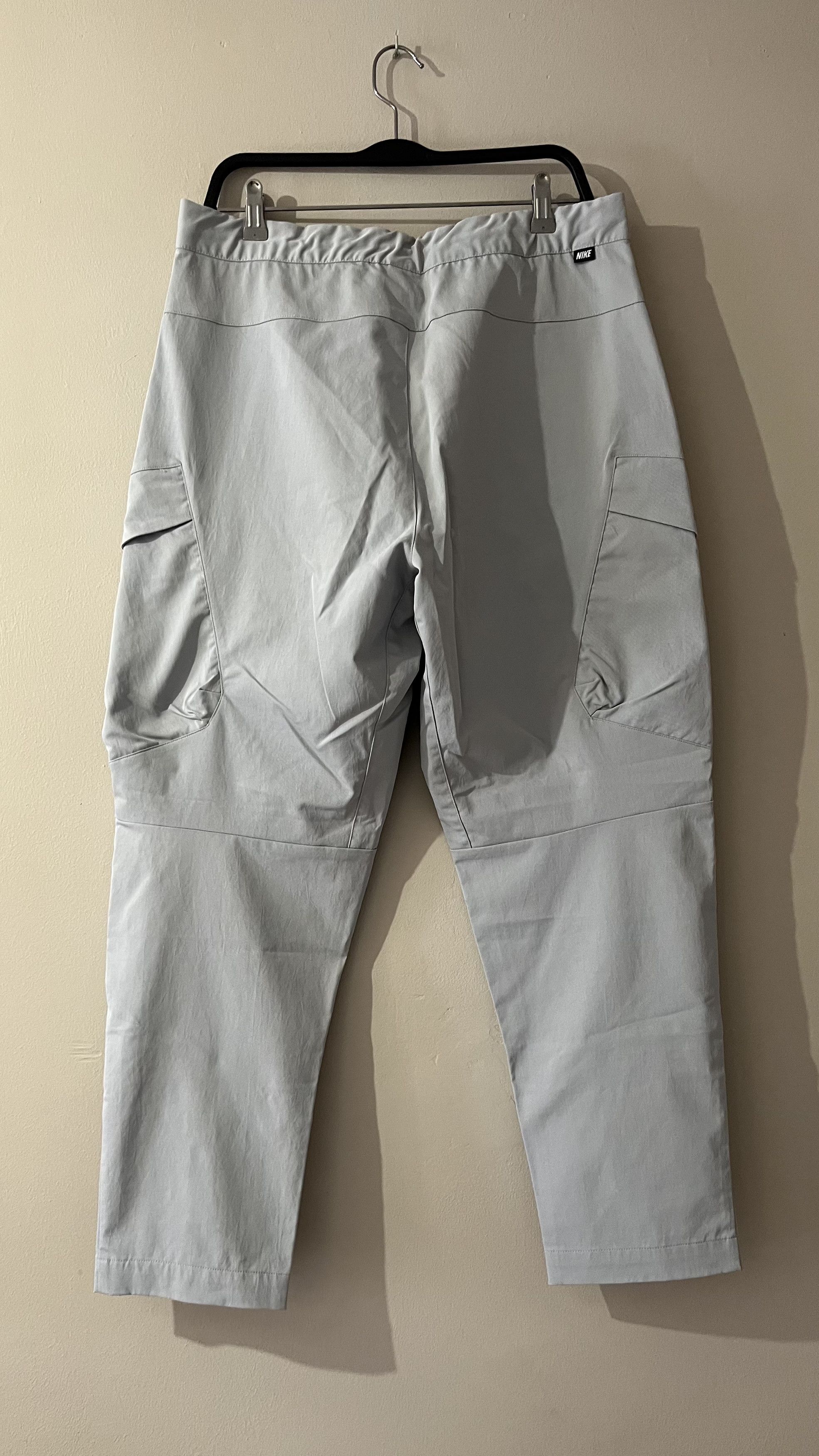 Nike Nike Sportswear Tech Essentials Utility Pants MEDIUM Size US 34 / EU 50 - 4 Thumbnail