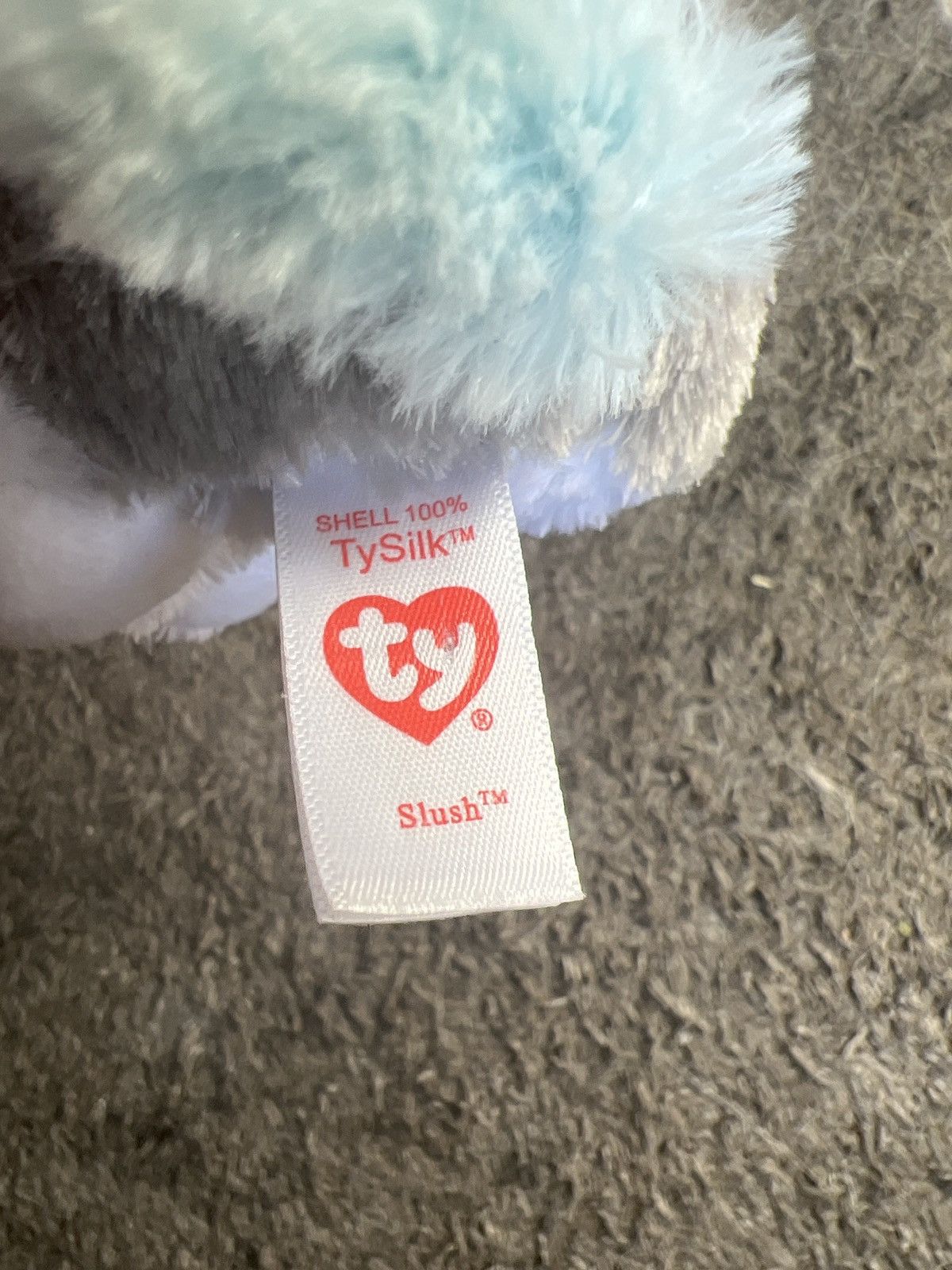 Hypebeast 2016 Ty Slush Beanie Boo Size ONE SIZE - 6 Thumbnail