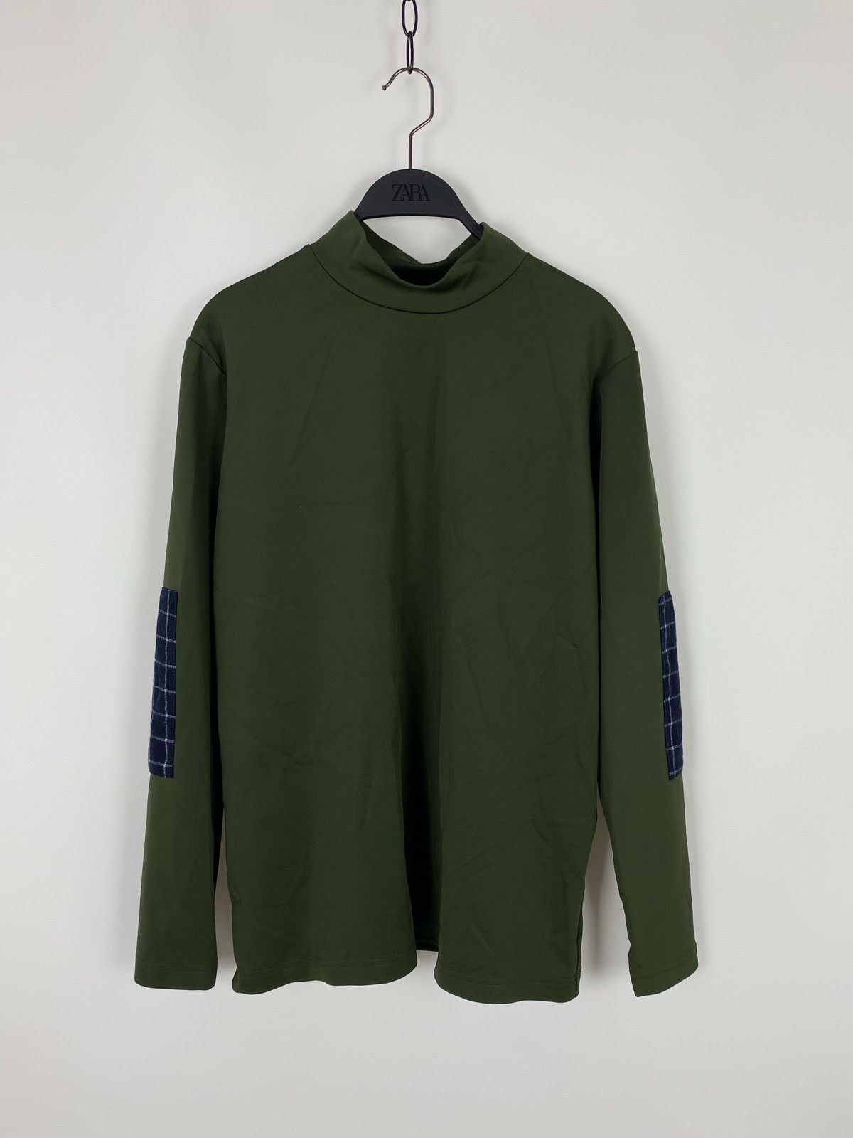Han Kjobenhavn Han Kjobenhavn Turtle Neck Polyester L/S Size US L / EU 52-54 / 3 - 1 Thumbnail