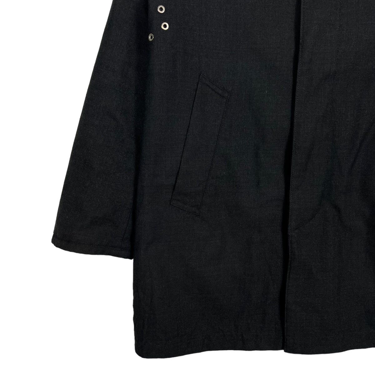 Mackintosh 🔥 MACKINTOSH THERMORE INSULATION JACKET Size US M / EU 48-50 / 2 - 8 Thumbnail