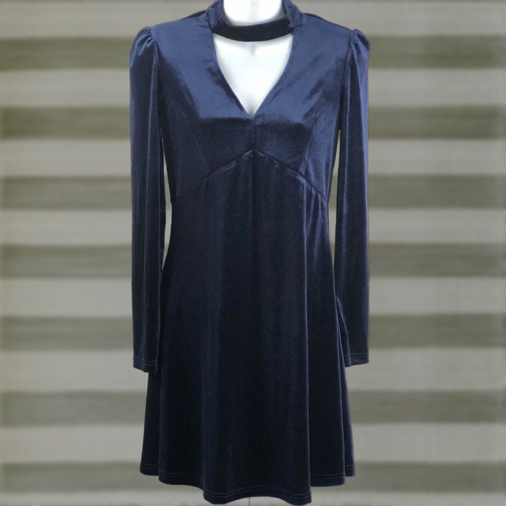 Velour VINTAGE N/A Size S / US 4 / IT 40 - 1 Thumbnail