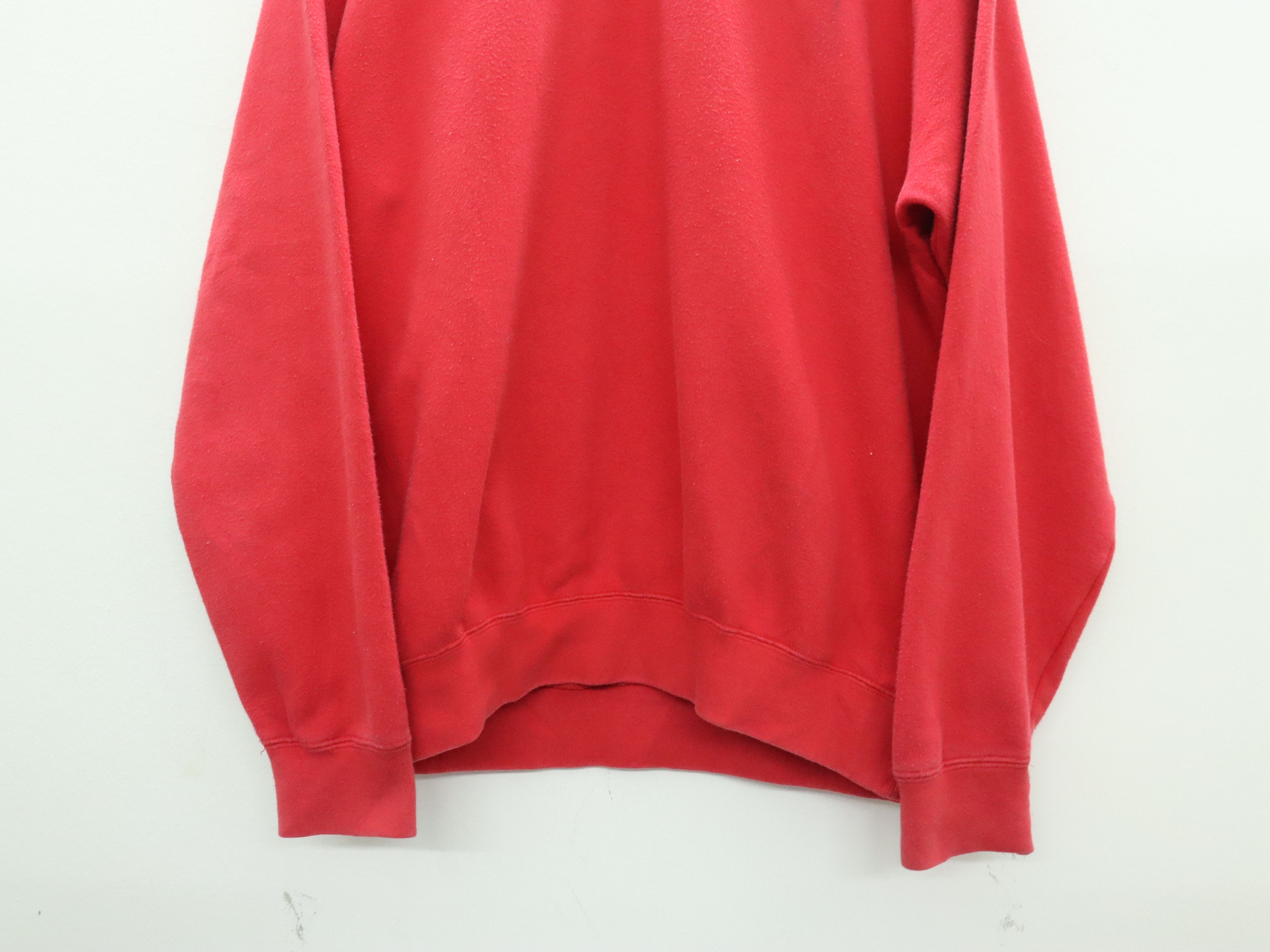 Japanese Brand Van Jac Japan Sweatshirt Size US M / EU 48-50 / 2 - 7 Thumbnail