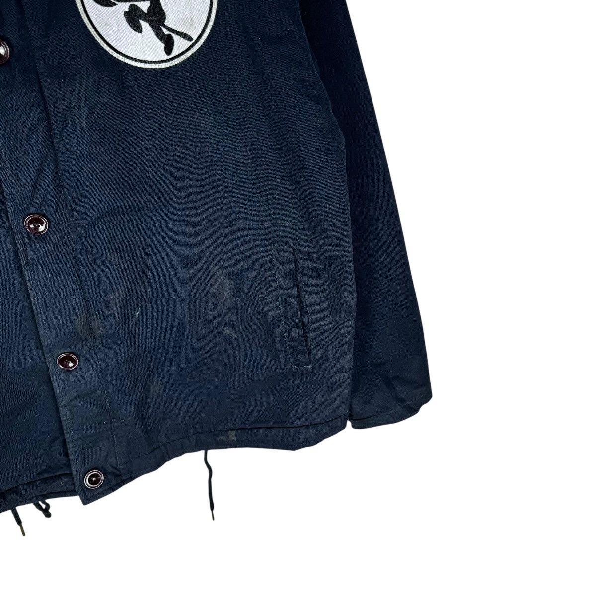 Other ❄️USN X FELIX N1 SHERPA REPRODUCTION JACKET Size US L / EU 52-54 / 3 - 5 Thumbnail