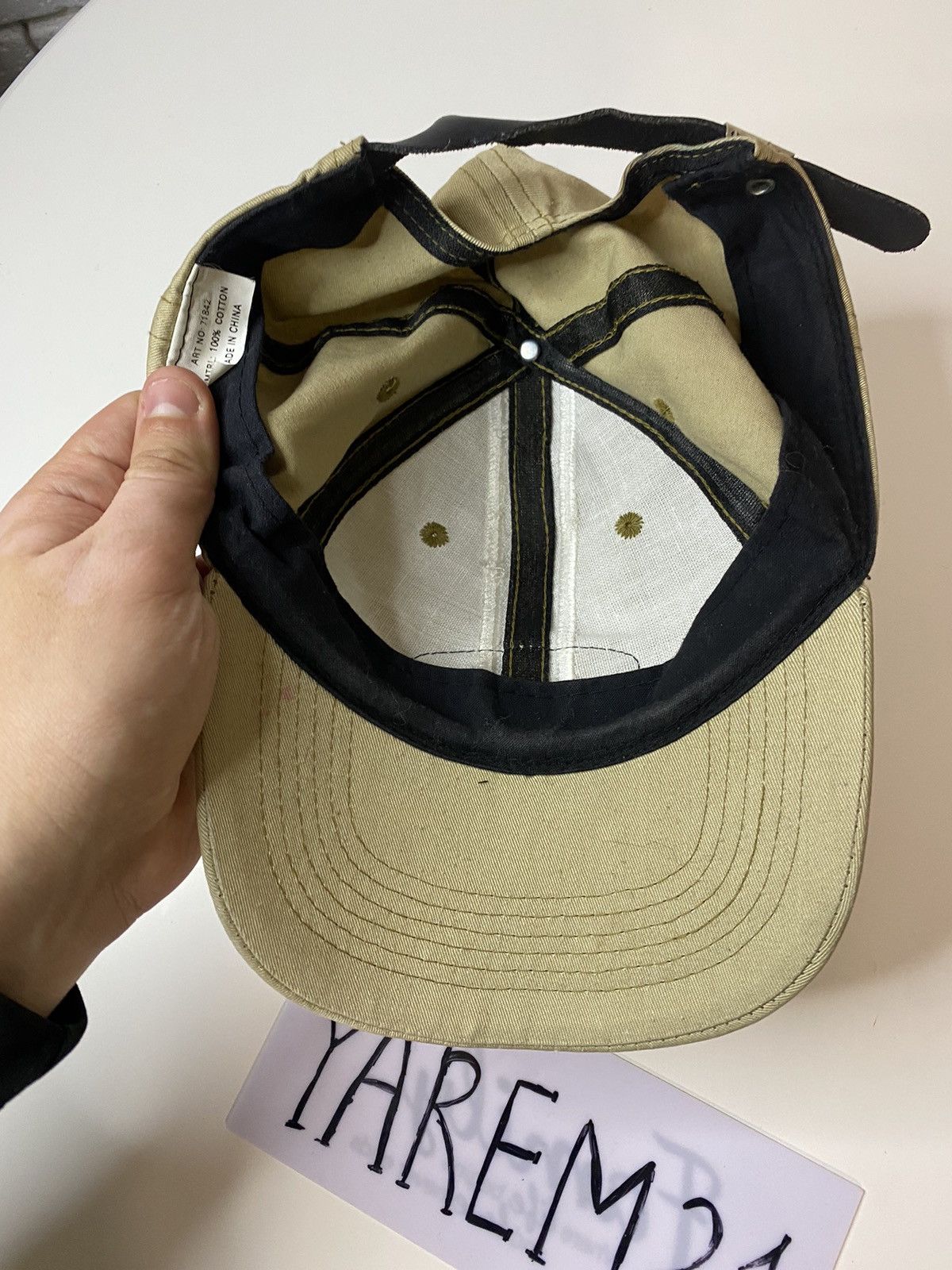 Other O’Neill California vintage cap hat Size ONE SIZE - 6 Thumbnail