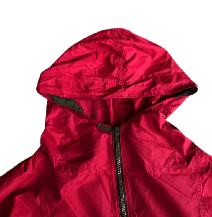 L.L. Bean 1990's Vintage LL Bean Anorak Jacket Size US S / EU 44-46 / 1 - 3 Thumbnail
