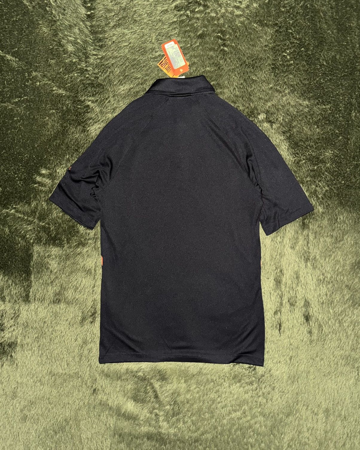 Harley Davidson [S] Harley-Davidson Dallas Dealer Uniform Polo Shirt NWOT Size US S / EU 44-46 / 1 - 6 Thumbnail