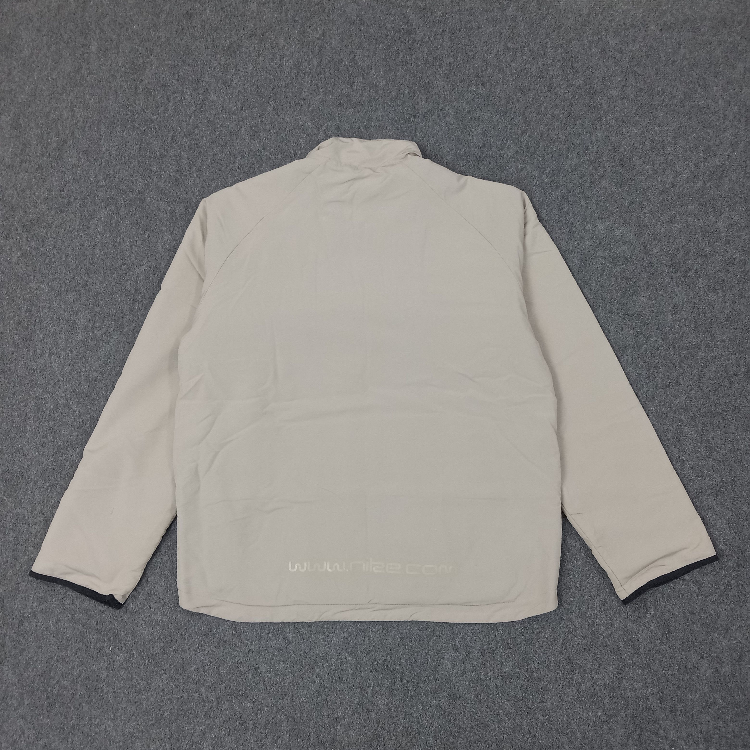 Nike Nike Sportswear Reversible Jacket Size US L / EU 52-54 / 3 - 9 Thumbnail