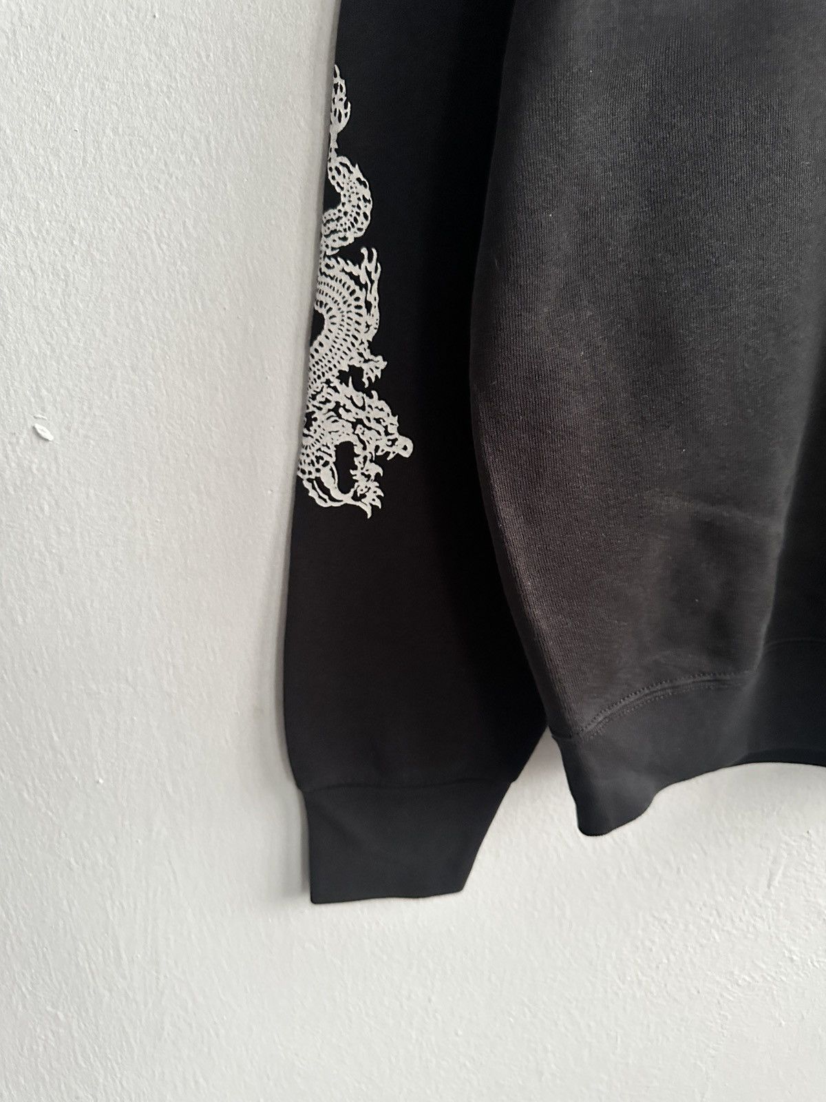 A&G Rock vintage 90s A&G rock sweatshirts crewneck sweaters Size US L / EU 52-54 / 3 - 4 Thumbnail