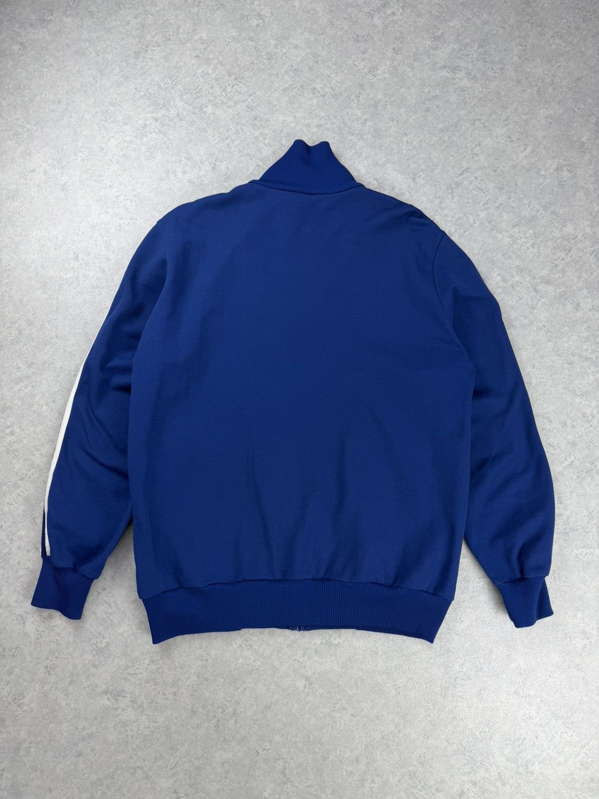 Adidas Vintage Adidas Tracksuit Jacket/ Pants Made in Yugoslavia Size US M / EU 48-50 / 2 - 9 Thumbnail