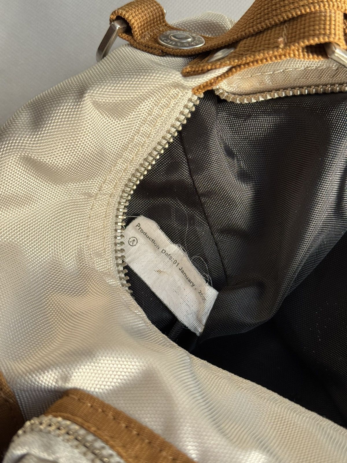 George Gina & Lucy Very Rare George Gina & lucy Y2k Alyx Bag Crossbody Handbag Size ONE SIZE - 16 Thumbnail