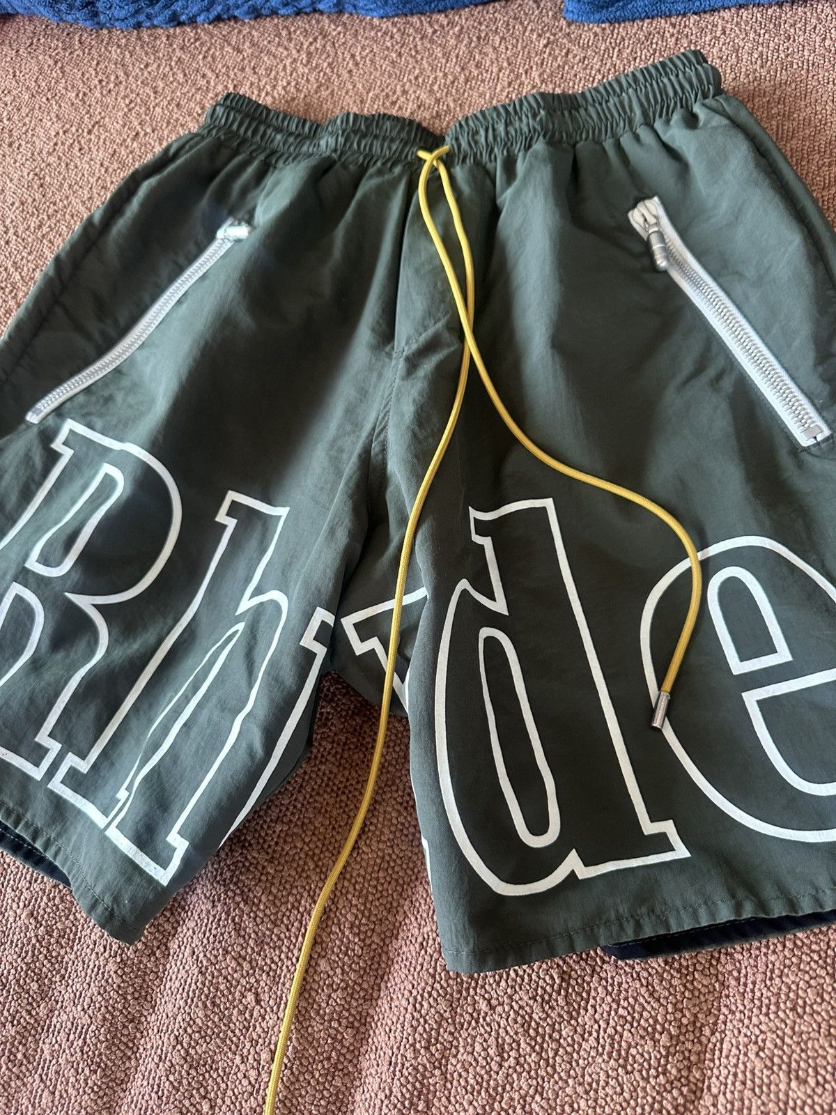 Rhude Rhude shorts Size US 33 - 2 Thumbnail