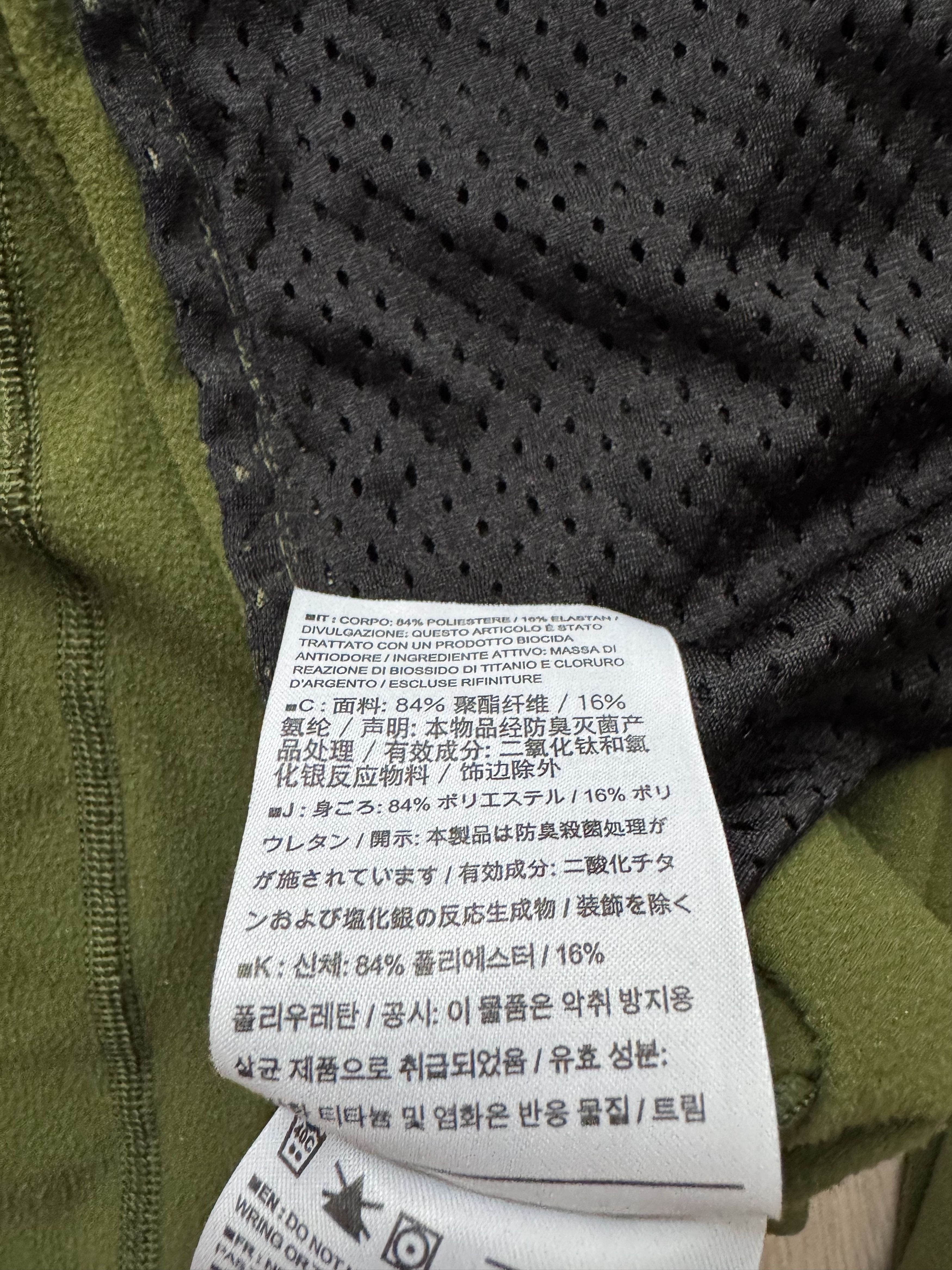 Arc'teryx Arcteryx Adahy Hoody Lightweight Outdoor Hype Gorpcore Rare Size US XL / EU 56 / 4 - 10 Thumbnail