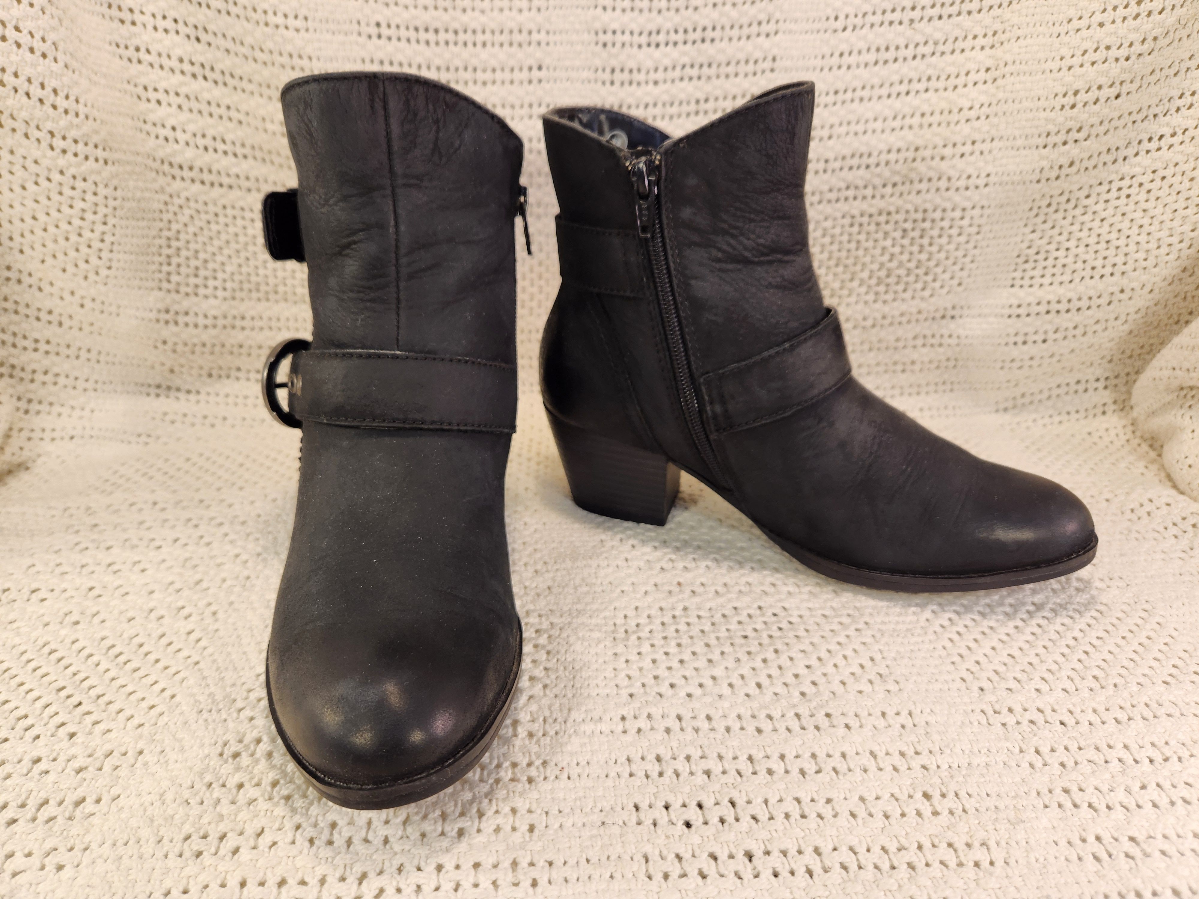 Other EARTH KALSO ANKLE Size US 7 / IT 37 - 3 Thumbnail