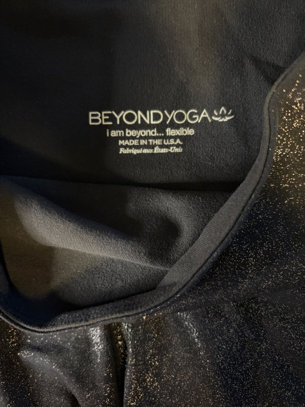 Beyond Yoga Beyond Yoga High Waisted Midi Legging | EUC | Sz S Size 26" / US 2 / IT 38 - 4 Thumbnail