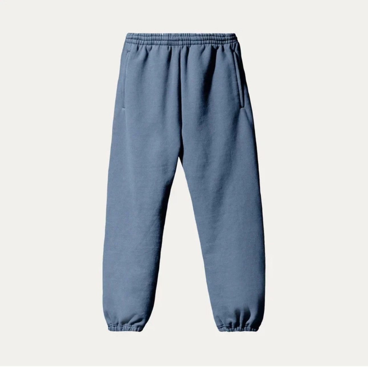 Yeezy Gap Engineered by Balenciaga - Fleece Jogging Pant L