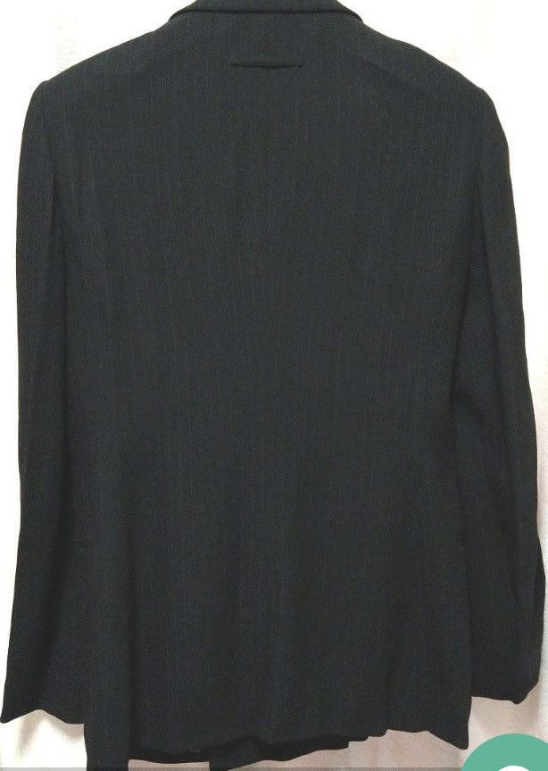 Jean Paul Gaultier Made in Japan Vintage Jean Paul Gaultier Double Jacket 42 Size M / US 6-8 / IT 42-44 - 5 Thumbnail
