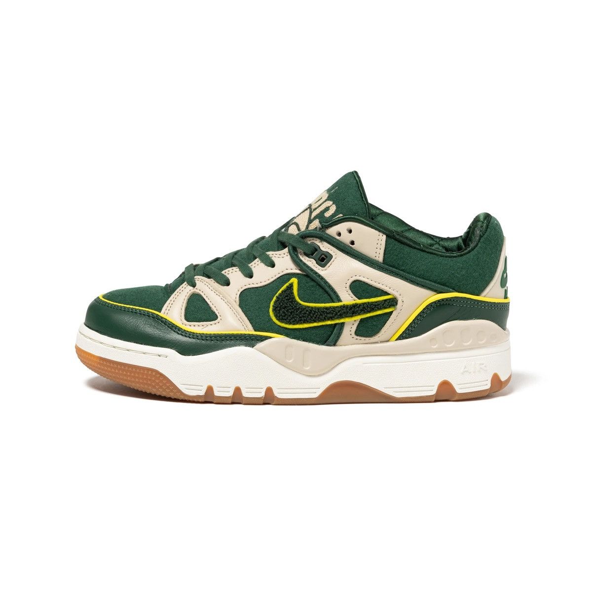 Nigo Nigo Nike Airforce 3 Size ONE SIZE - 3 Thumbnail