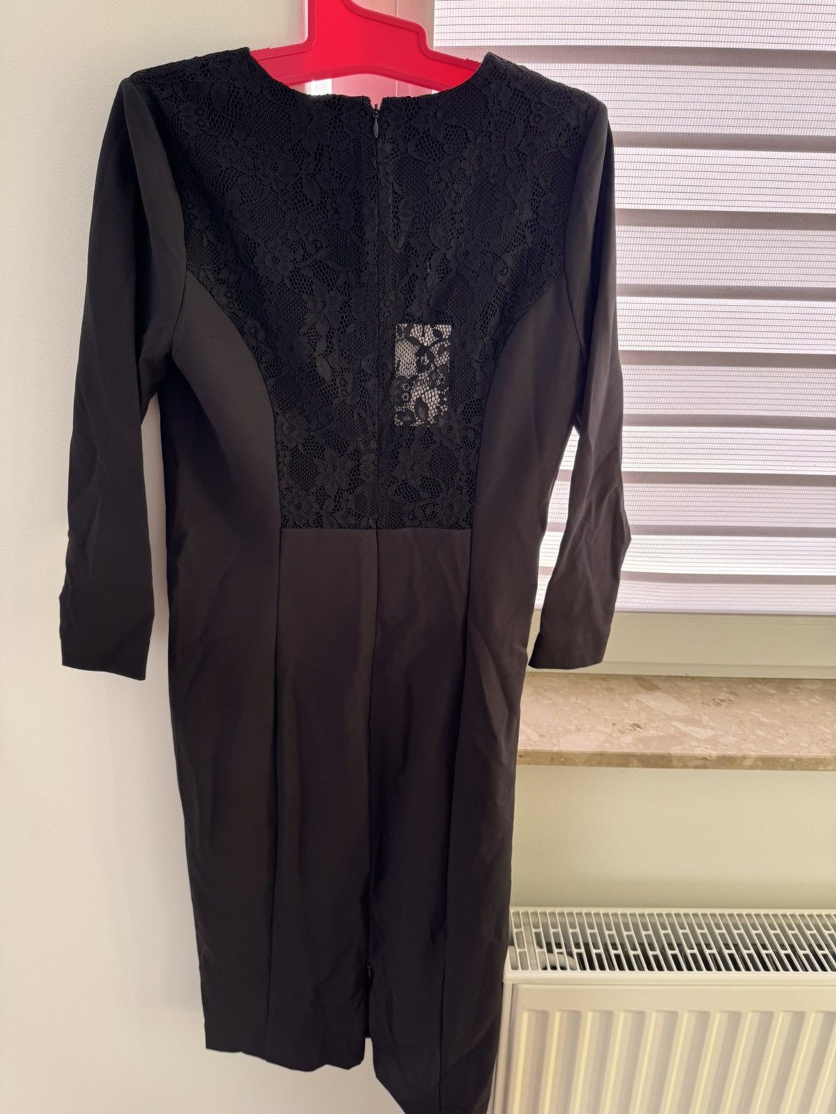 By Malene Birger New dress By Malene Birger Black 40 midi Size M / US 6-8 / IT 42-44 - 4 Thumbnail