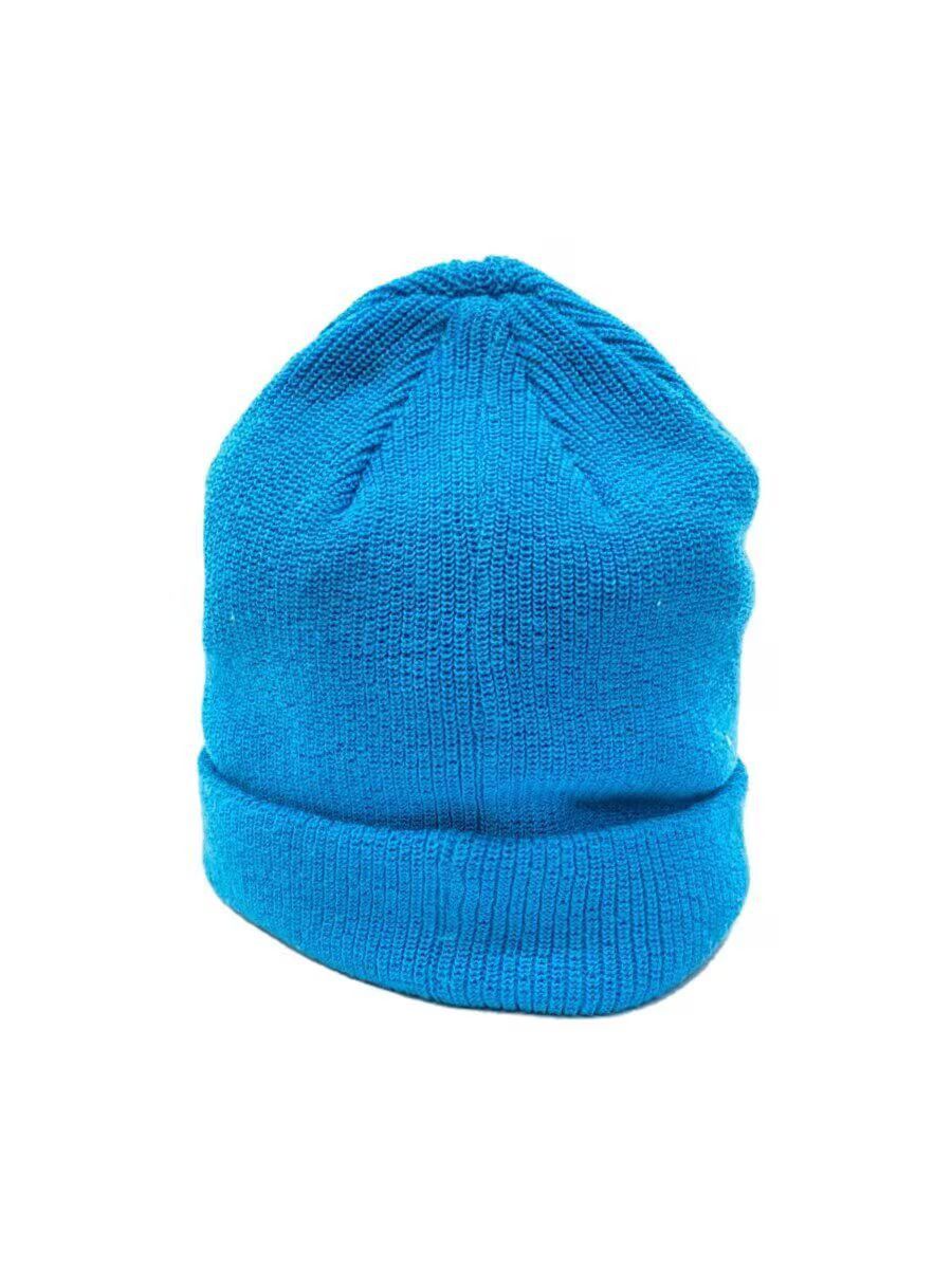 Hysteric Glamour Embroidered Logo Knit Beanie Size ONE SIZE - 2 Thumbnail