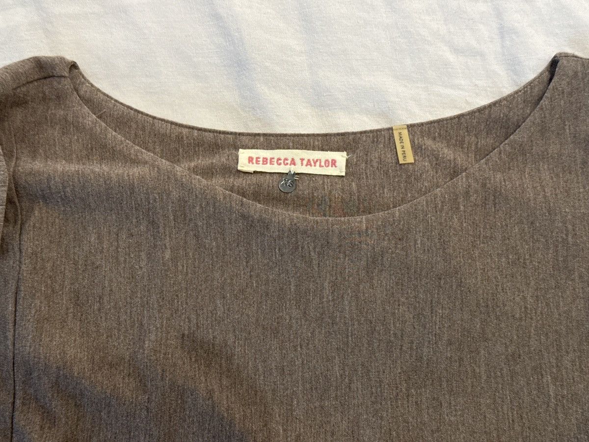 Rebecca Taylor Rebecca Taylor Dress Size XS / US 0-2 / IT 36-38 - 2 Thumbnail