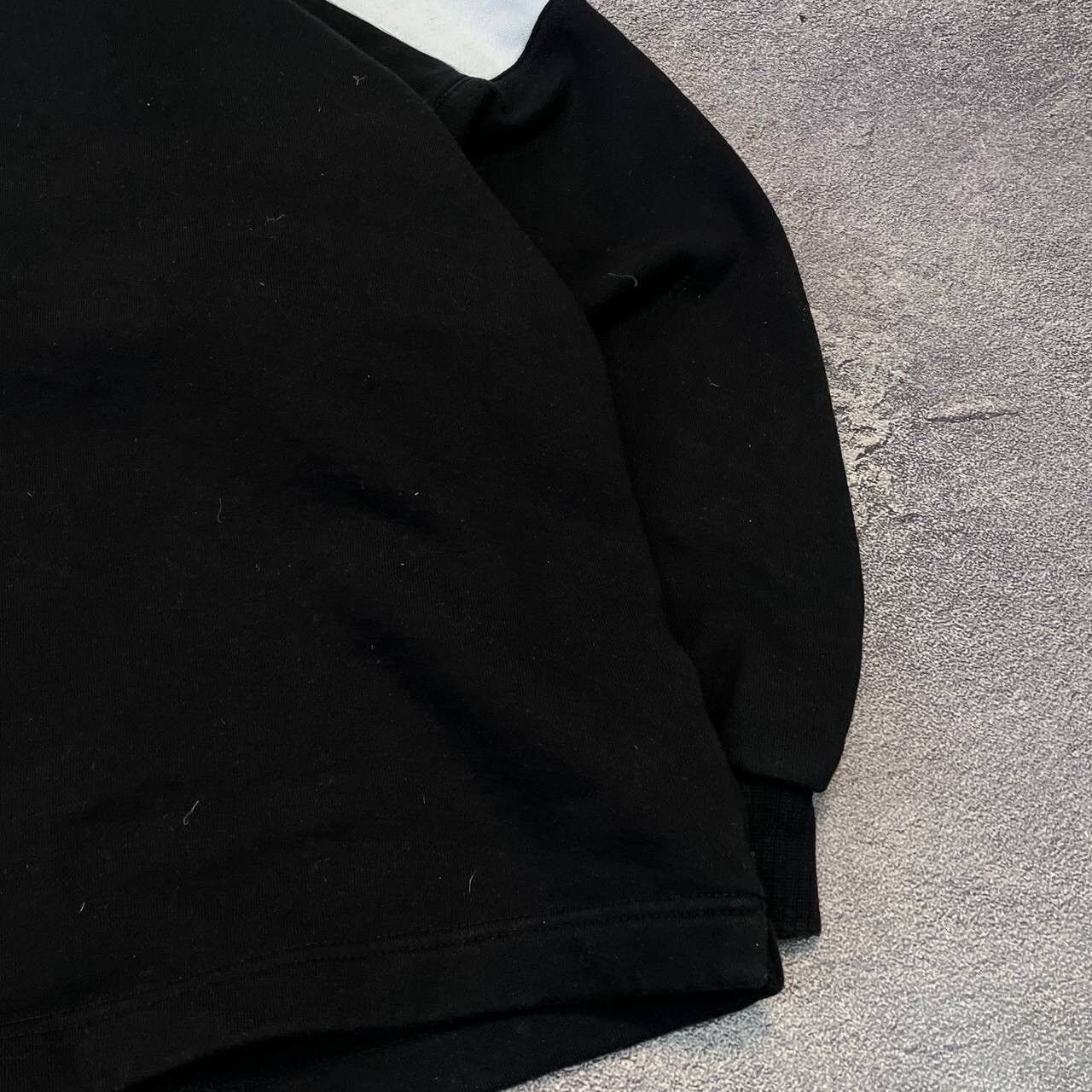 Nike Vintage 80s Nike Big logo Spellout Crewneck Sweatshirt Size US XL / EU 56 / 4 - 11 Thumbnail