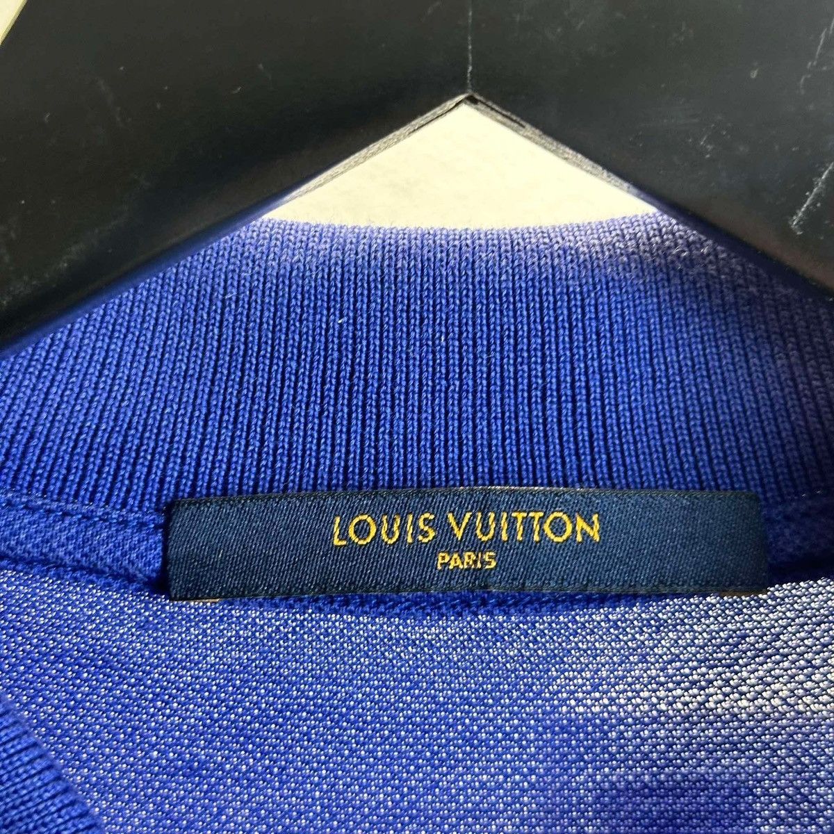 Louis Vuitton LOUIS VUITTON POLO SHIRT Size US M / EU 48-50 / 2 - 3 Thumbnail