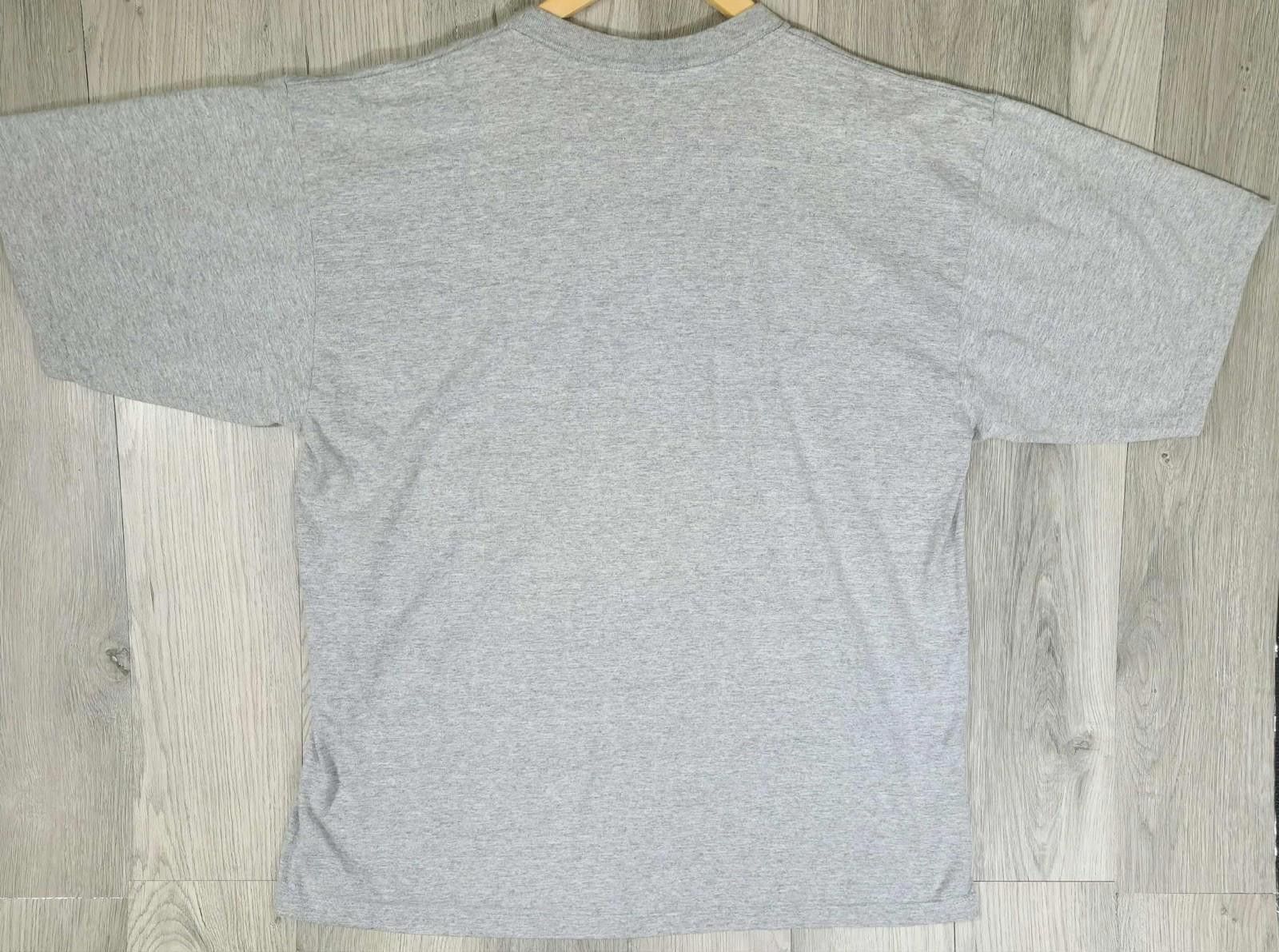 Southpole Vintage Southpole NYC Five Boroughs Bridge Graphic Tee XL #5 Size US XL / EU 56 / 4 - 2 Thumbnail