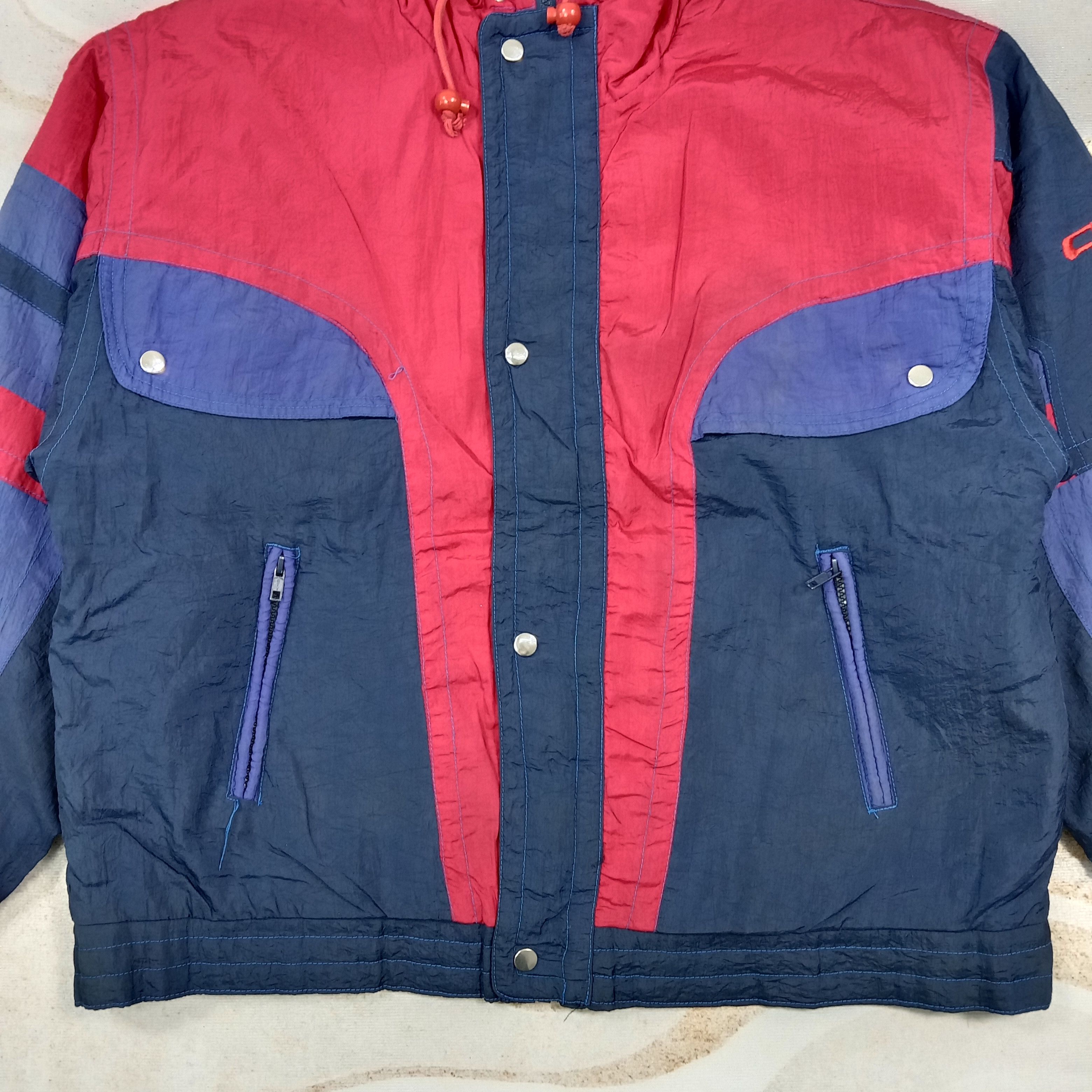 Honda Honda CR-V Mugen Racing Team Jacket C277N4 Size US XL / EU 56 / 4 - 4 Thumbnail