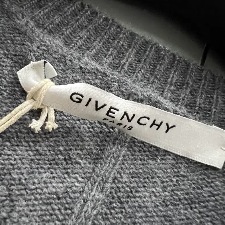 Givenchy Givenchy Hem Striped Knit Top Size US XS / EU 42 / 0 - 3 Thumbnail