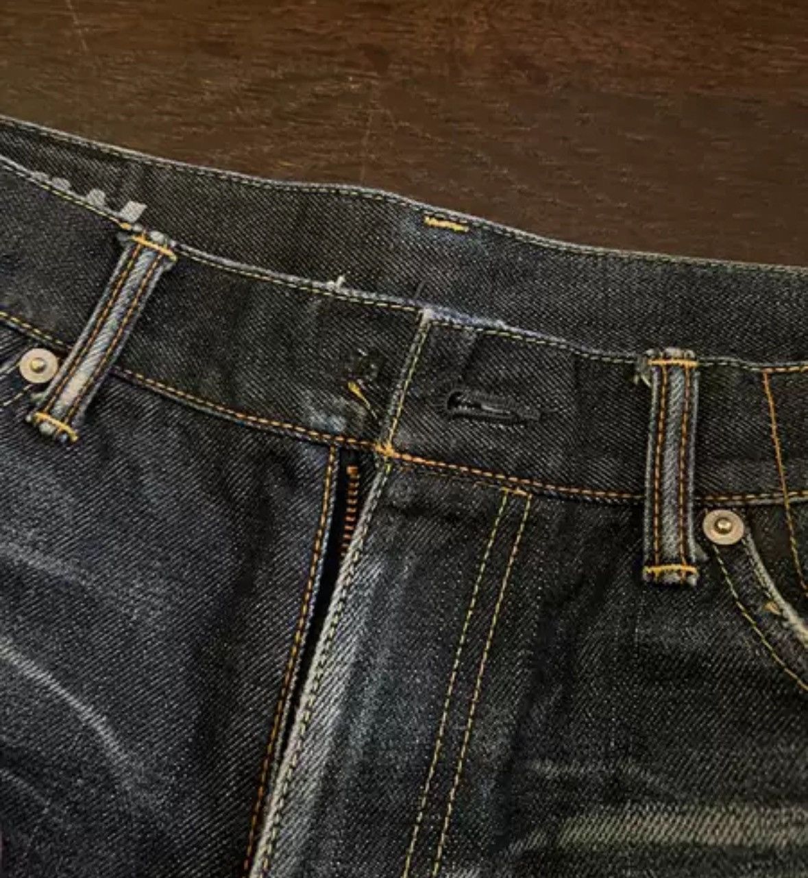 Visvim visvim 03NW jeans2412-Nextarrow Size US 32 / EU 48 - 3 Thumbnail