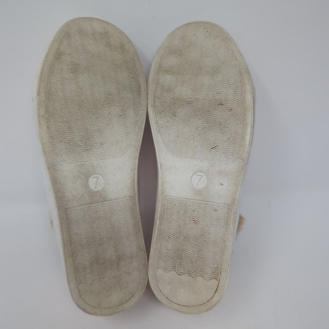 Other Modernist Slip On Shoes Pink comfy Sneakers Womens Size 7 Size US 7 / IT 37 - 7 Thumbnail