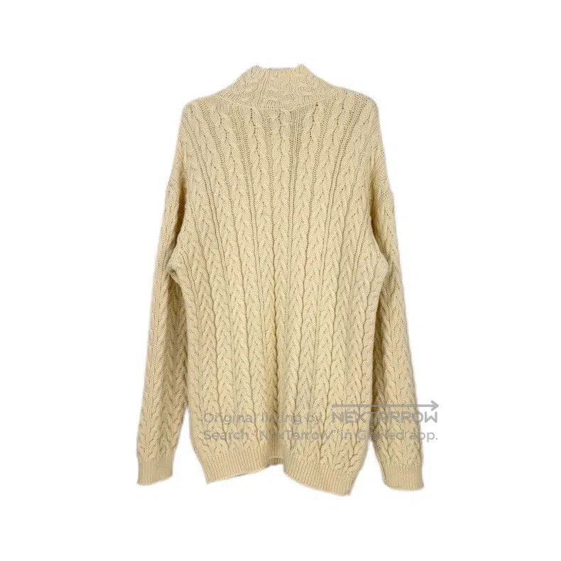Loewe Loewe Wool Sweater Size M / US 6-8 / IT 42-44 - 2 Thumbnail