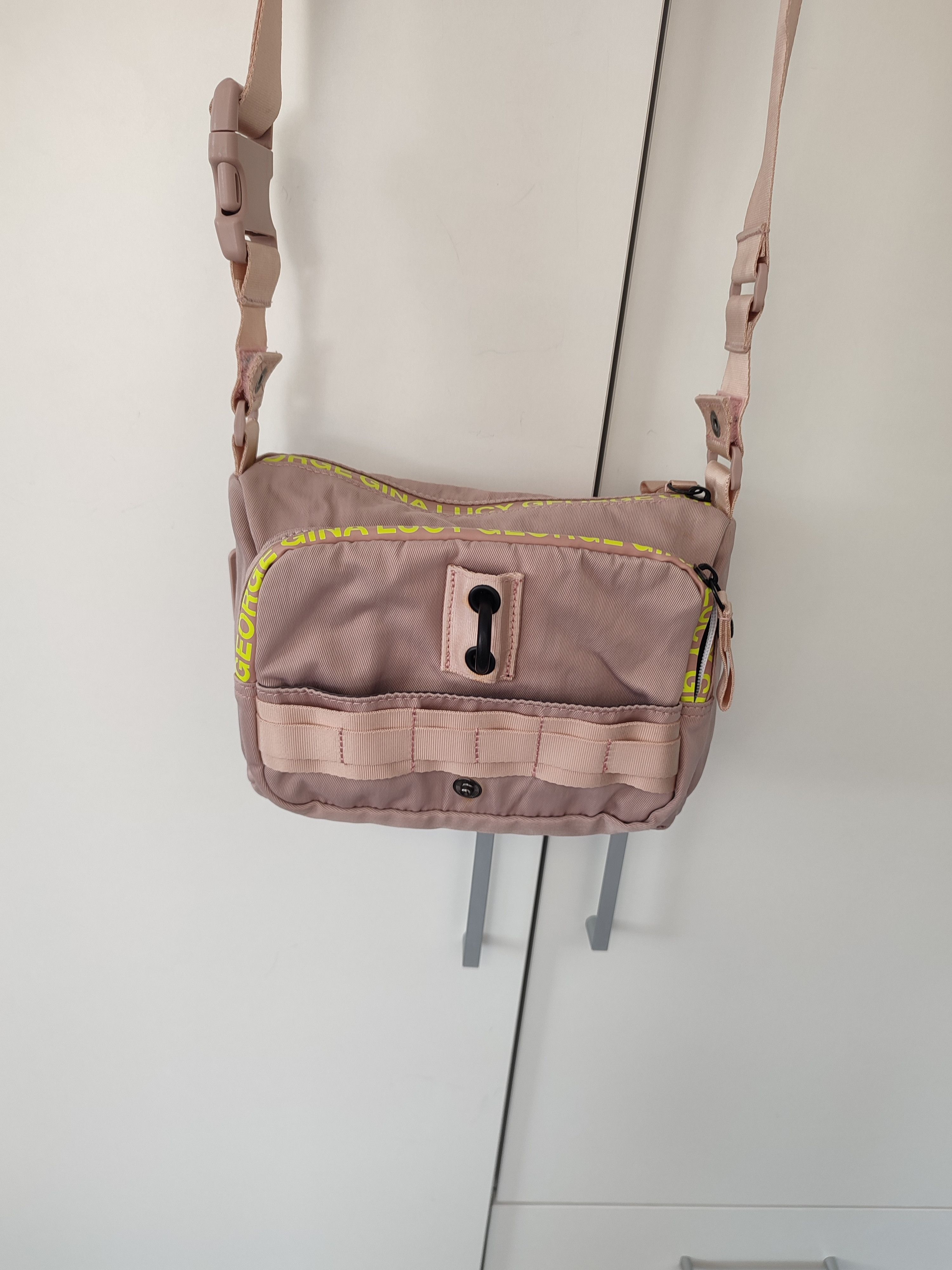 George Gina & Lucy bag George Gina & Lucy GGL HART MOOD Size ONE SIZE - 1 Thumbnail