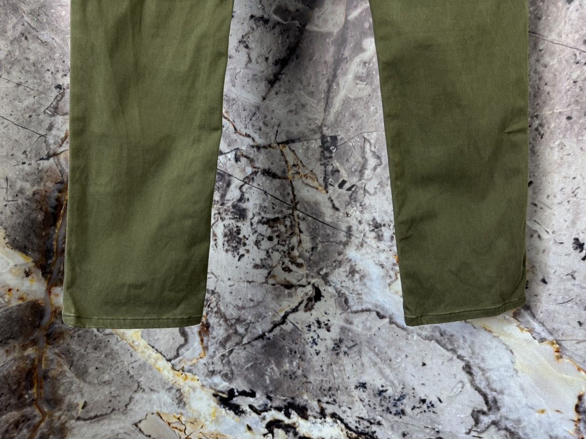 Jacob Cohen Men’s Jacob Cohen Pants Rare Luxury Garment Size 31 Size US 31 - 11 Thumbnail