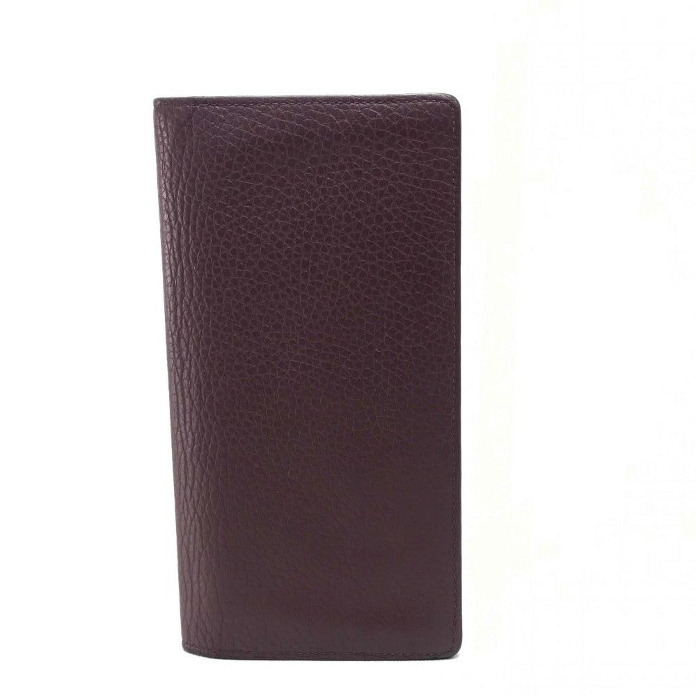 Louis Vuitton Louis Vuitton Portofoil Brazza Bifold Long Wallet Tryon Leather Men Size ONE SIZE - 1 Thumbnail