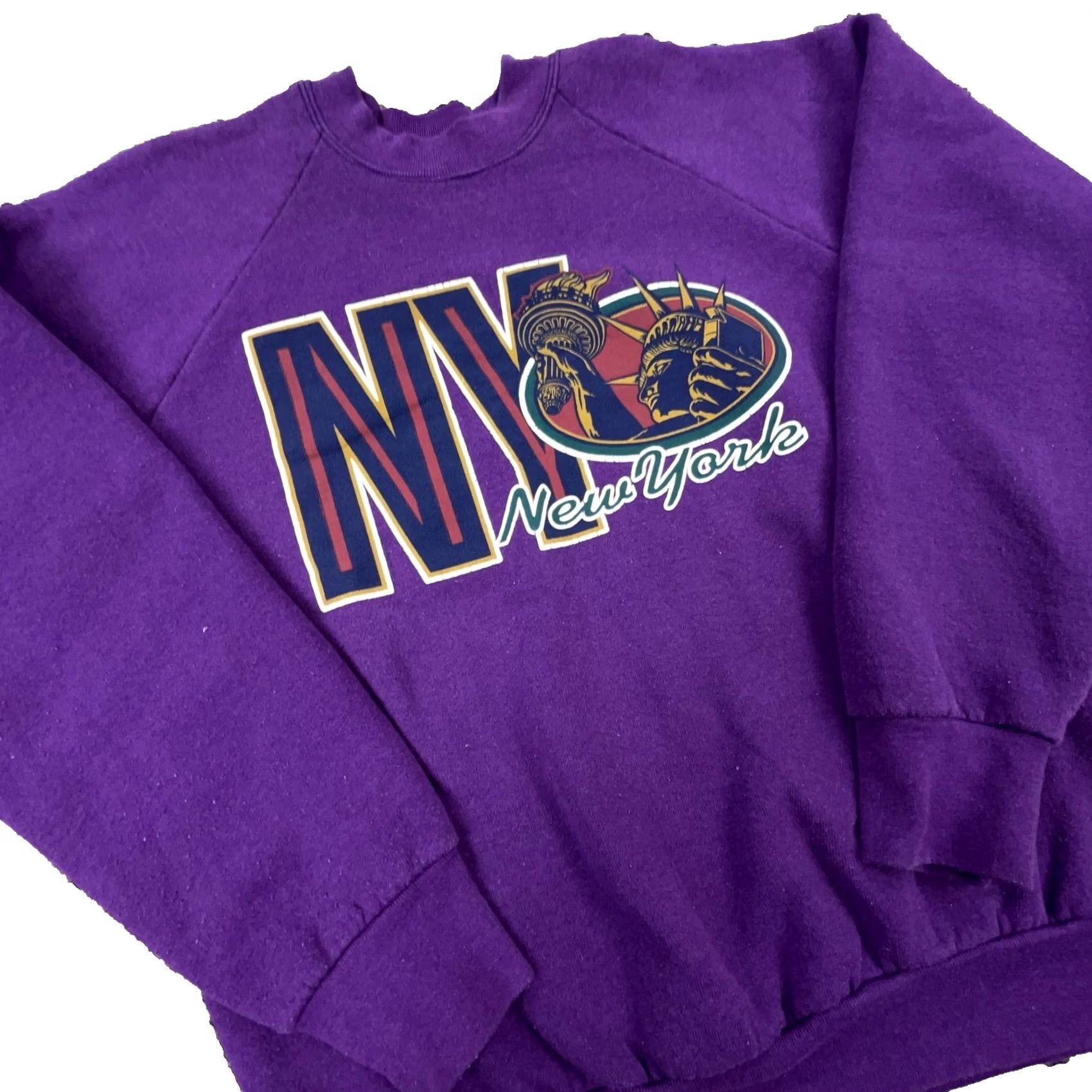 Vintage VINTAGE Nike? No, Brand Unknown Factory. Size US S / EU 44-46 / 1 - 4 Thumbnail