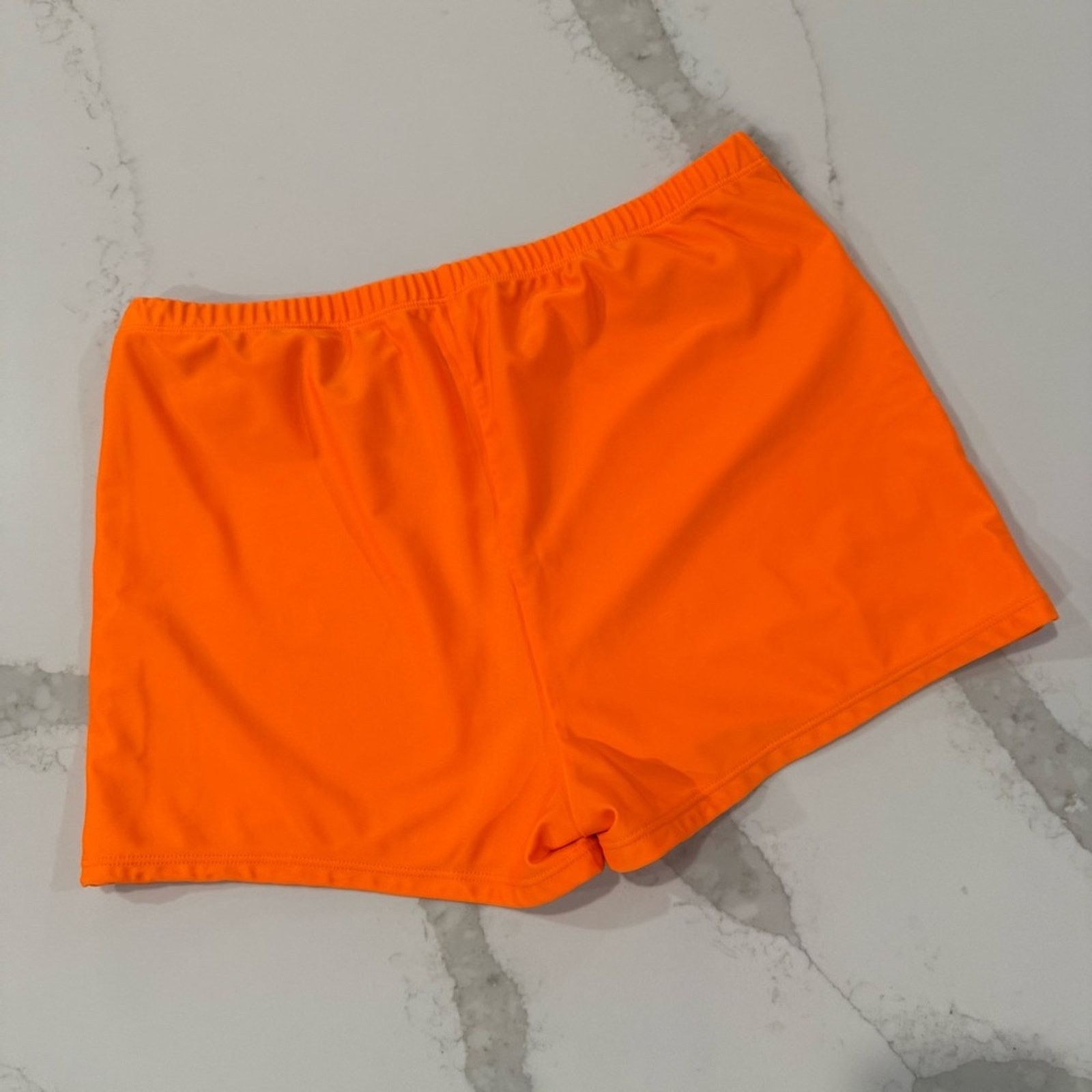 Shein SHEIN Swim Strappy Tankini & Shorts Bathing Suit Womens 4XL Size ONE SIZE - 10 Thumbnail