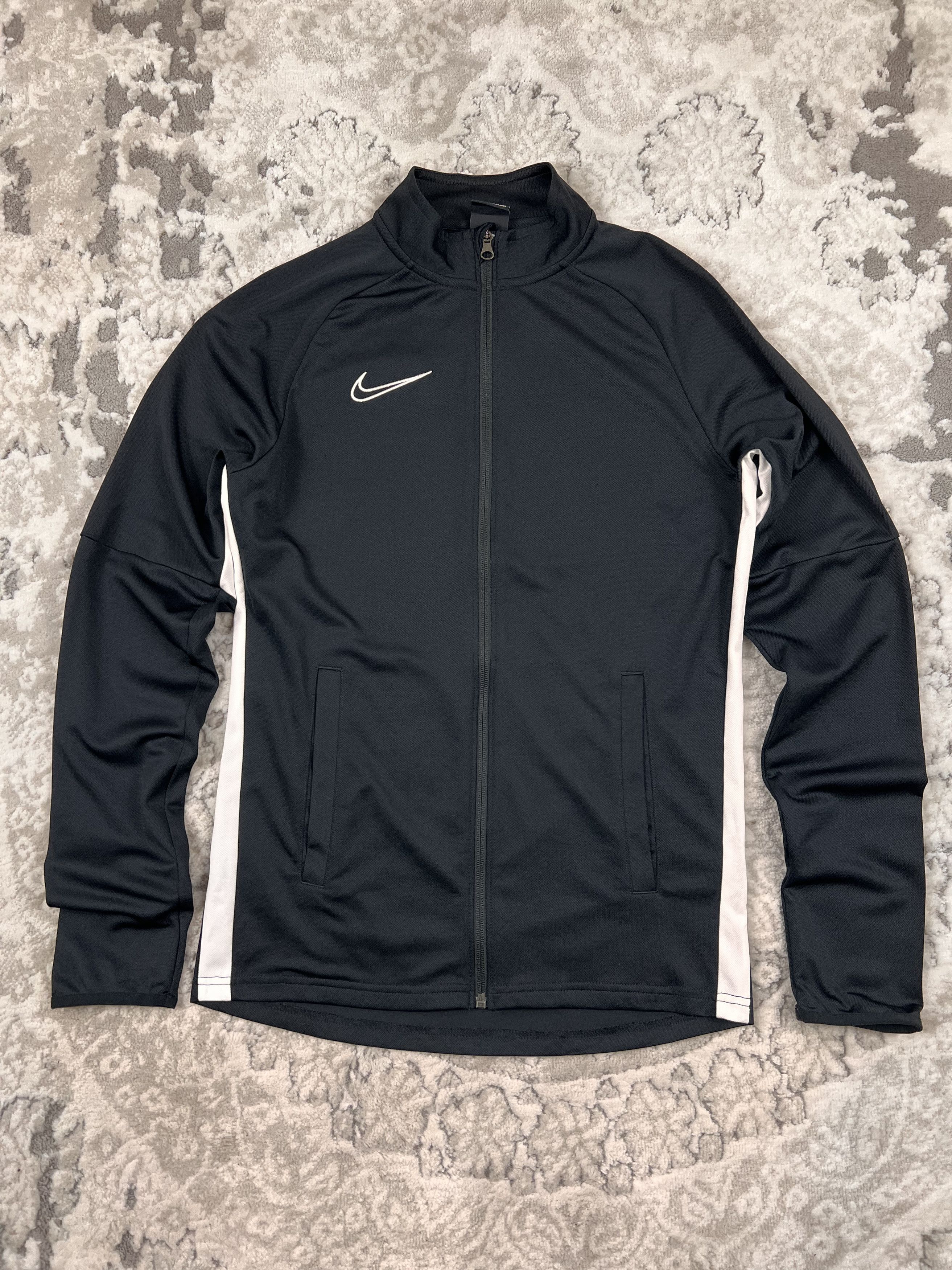 Nike × Stussy Nike x Stussy Storm-Fit Track Jacket | Grailed