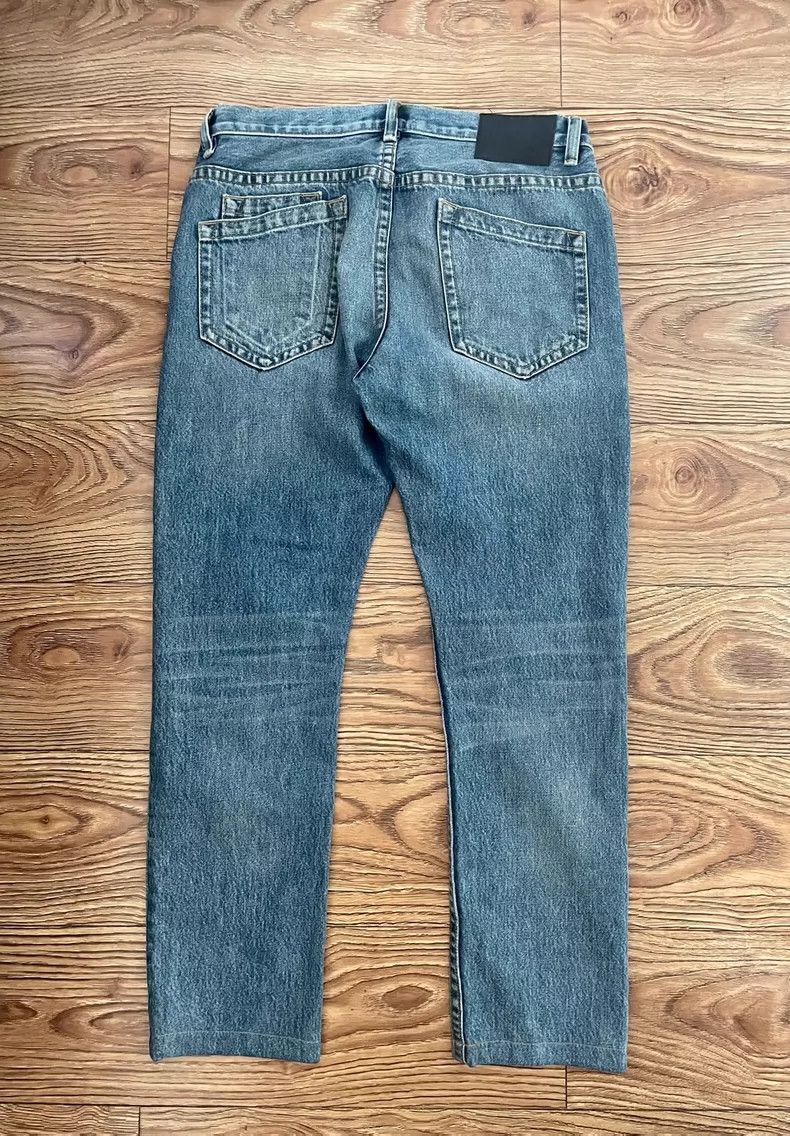 Helmut Lang HELMUT LANG jean Size US 30 / EU 46 - 2 Thumbnail