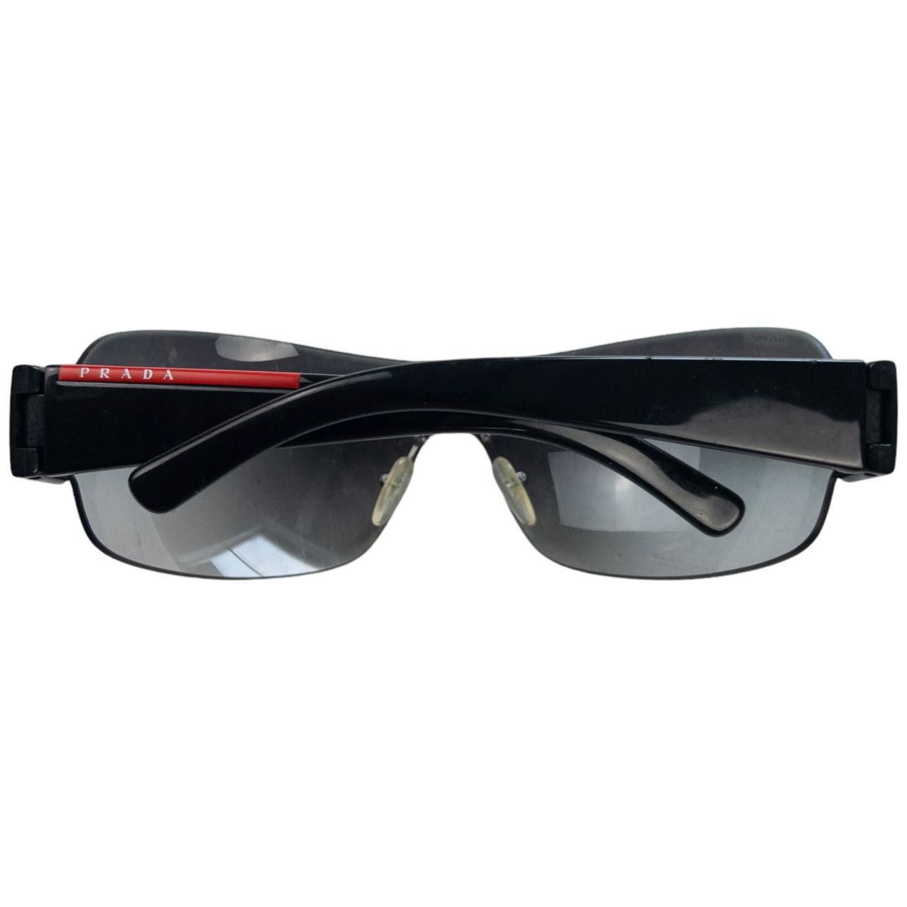 Prada Vintage Prada Sport Sunglasses Size ONE SIZE - 5 Thumbnail