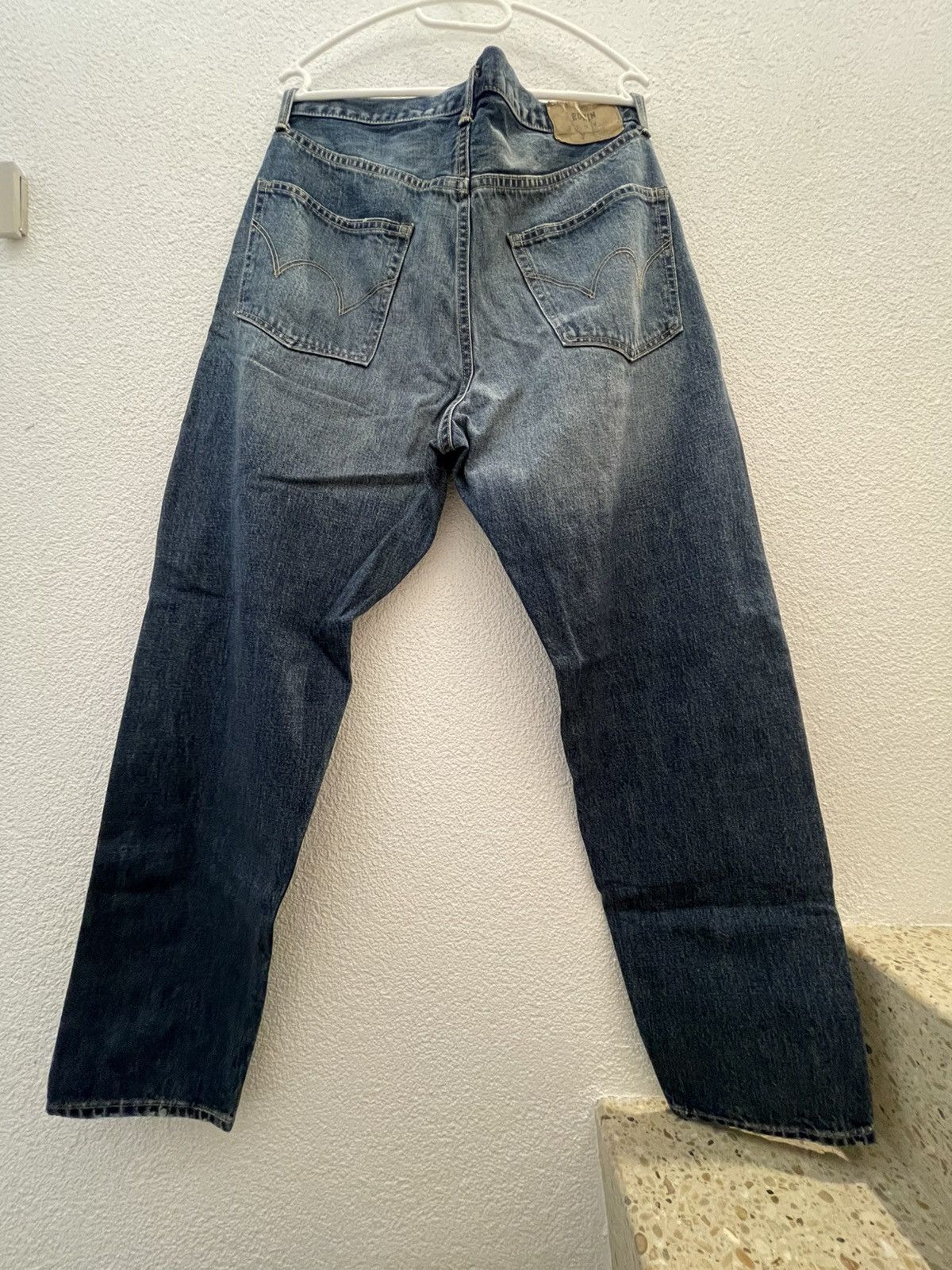 Edwin Edwin Denim Size US 34 / EU 50 - 3 Thumbnail