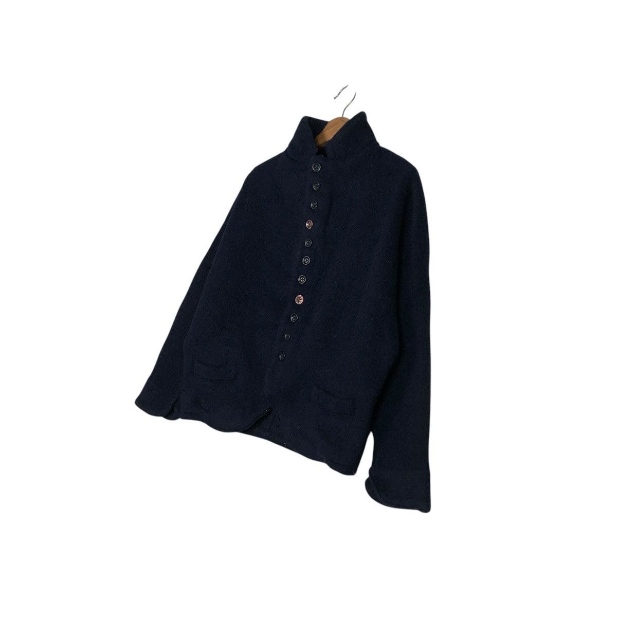 Kapital 🔥VINTAGE WOOL JACKET BUTTON KAPITAL MADE IN JAPAN Size US S / EU 44-46 / 1 - 4 Thumbnail