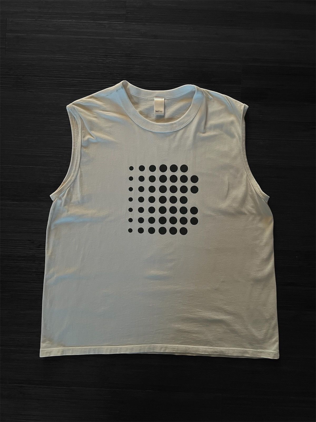 Unsound Rags bldthnr sleeveless tee Size US XL / EU 56 / 4 - 1 Thumbnail