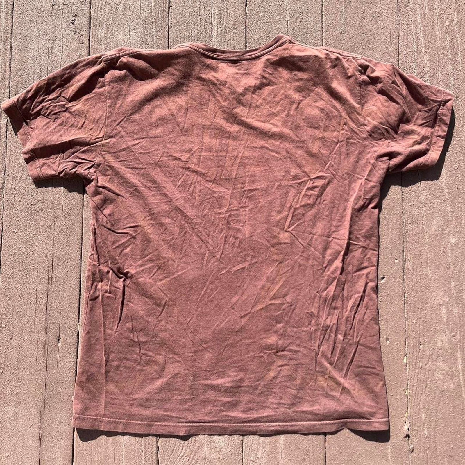 NFL Y2k Cleveland Browns NFL Shirt Size US L / EU 52-54 / 3 - 3 Thumbnail