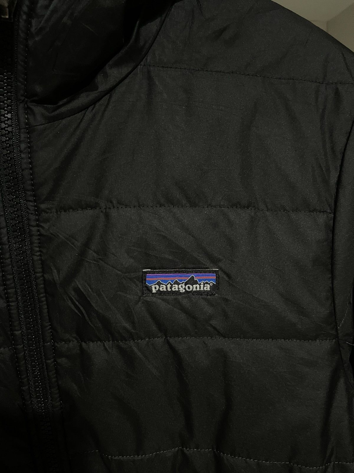 Patagonia Patagonia Riversible Jacket Size US M / EU 48-50 / 2 - 2 Thumbnail