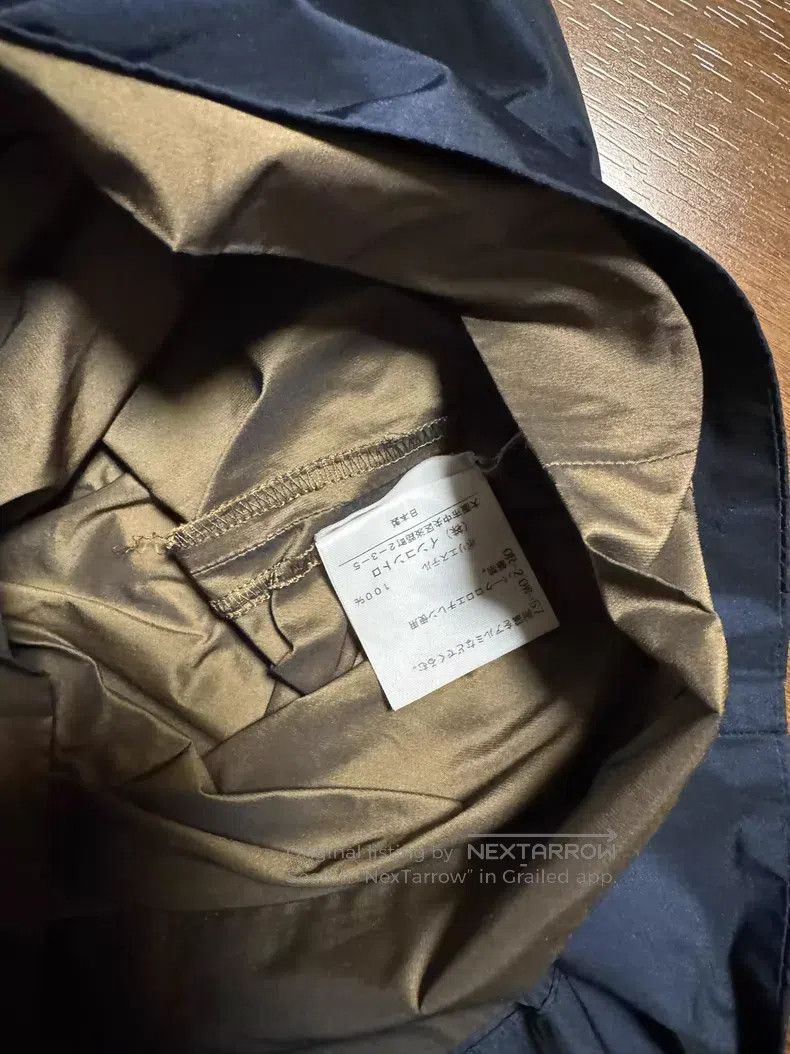 Vivienne Westwood #REF! Size 29" - 7 Thumbnail