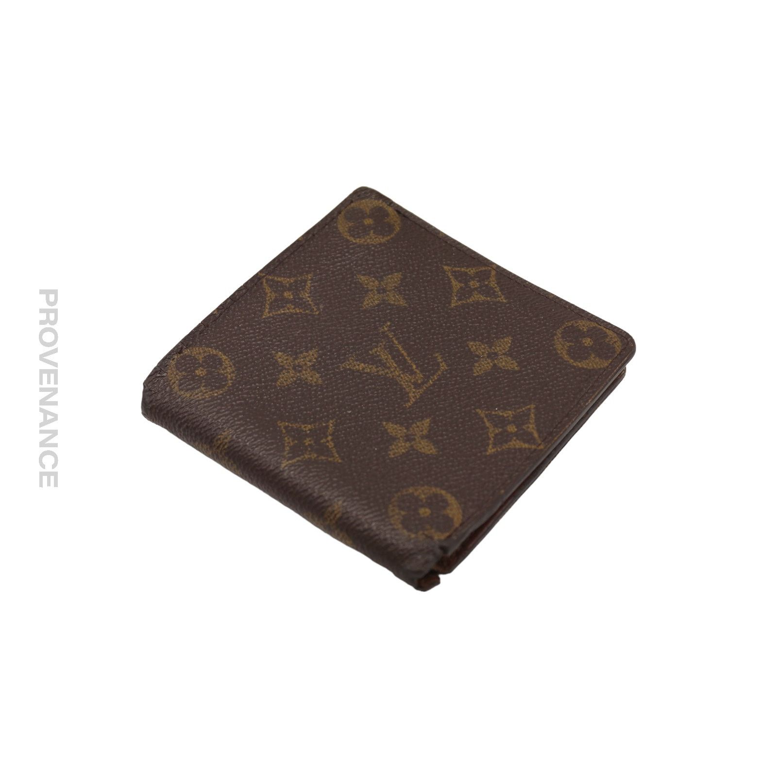 Louis Vuitton 🔴 Louis Vuitton Marco Wallet - Monogram Size ONE SIZE - 3 Thumbnail