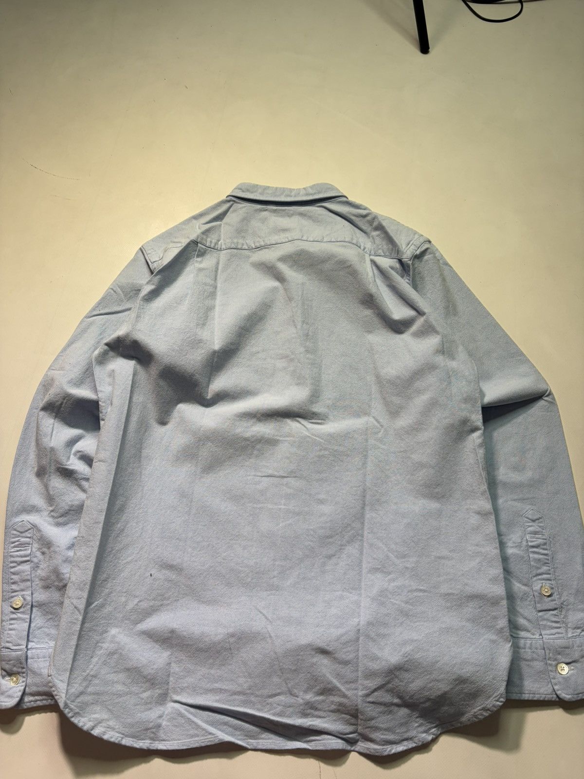 Beams Plus Beams Shirts Button up Size US L / EU 52-54 / 3 - 13 Thumbnail